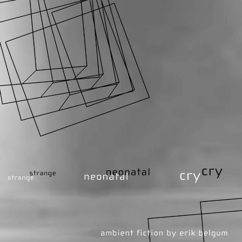 Strange Neonatal Cry: Ambient Fiction