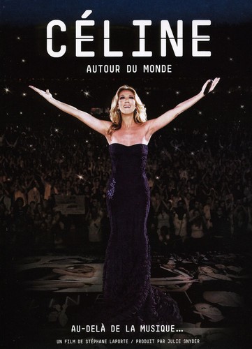 Céline: Autour Du Monde [Import]