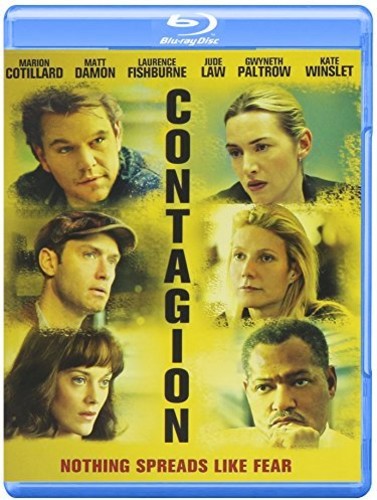 Contagion