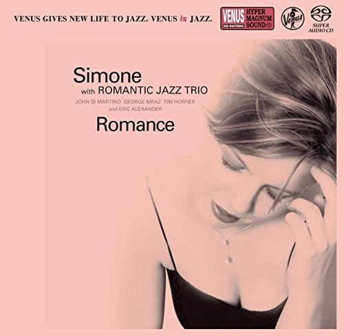 Romance [Import]