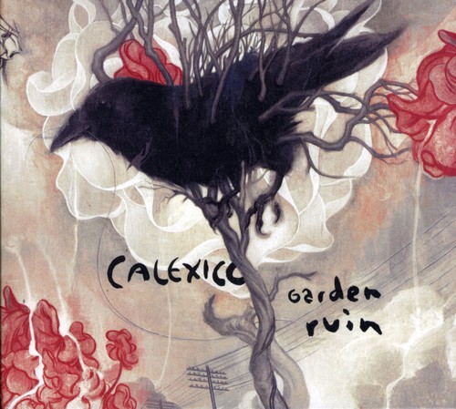 Garden Ruin-Limited [Import]