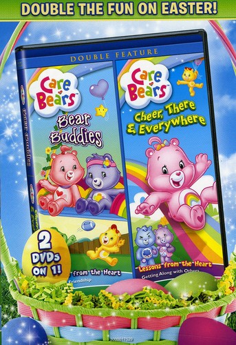Bear Buddies /  Cheer There and Everywhere