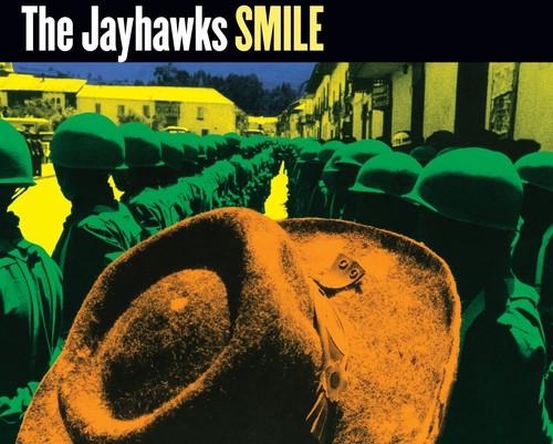 Smile