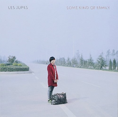 Some Kind of Family [Import]