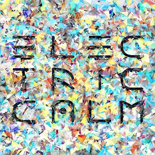 Electric Calm V.6 [Import]