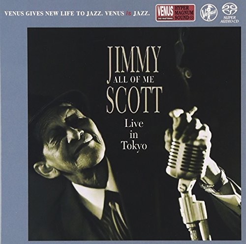 All of Me [Import]