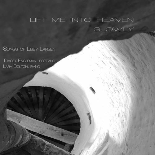 Lift Me Into Heaven Slowly