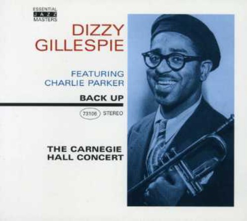 Carnegie Hall Concert [Import]