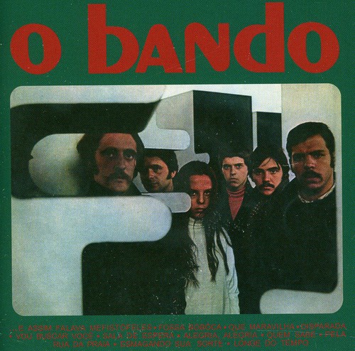 O Bando