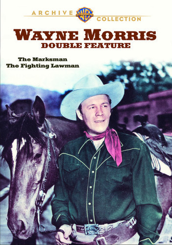 Wayne Morris - Wayne Morris Double Feature