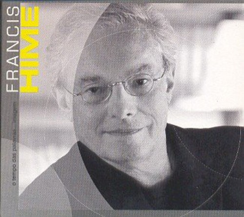 Tempo Das Palavras Imagem [Import]