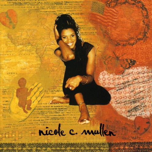 Nicole C. Mullen