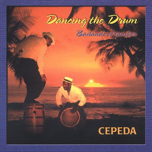 Dancing the Drum