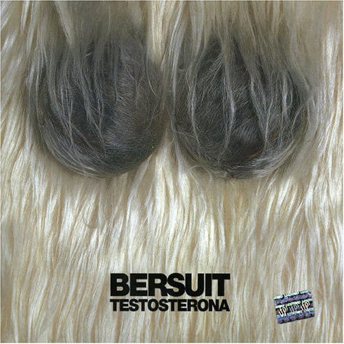 Testosterona [Explicit Content] [Import]
