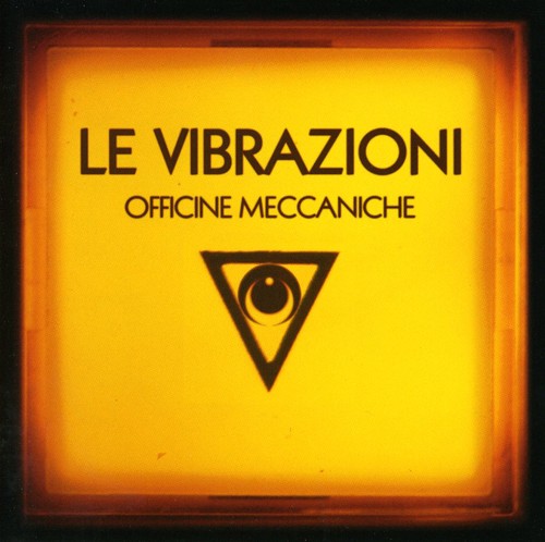 Officine Meccaniche [Import]