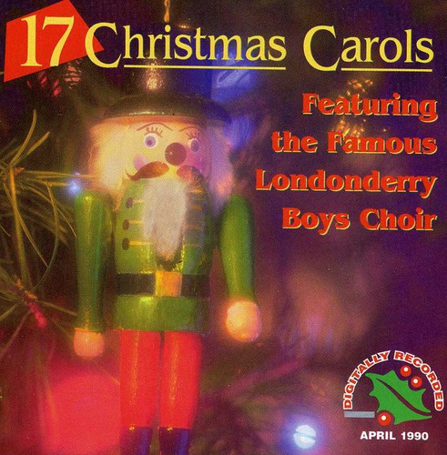 17 Christmas Carols