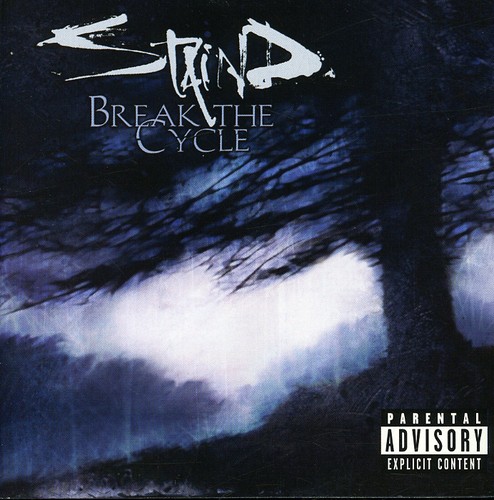 Break the Cycle [Explicit Content]