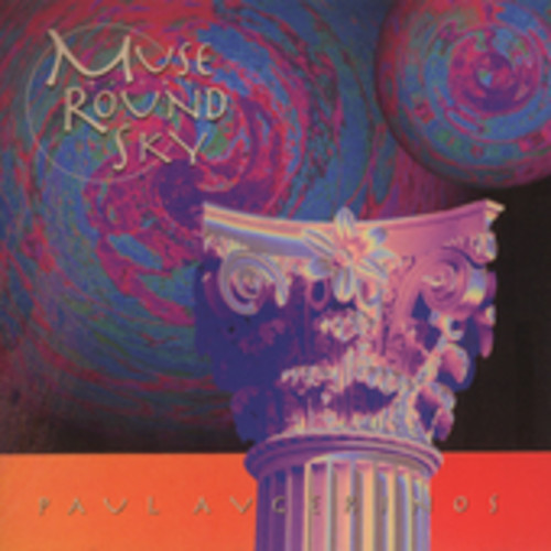 Muse of the Round Sky