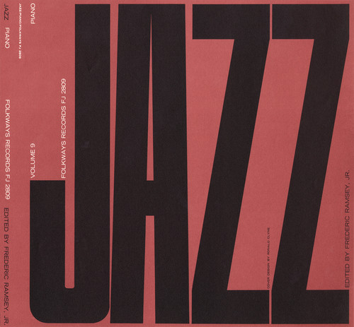 Jazz Vol. 9: Piano /  Various