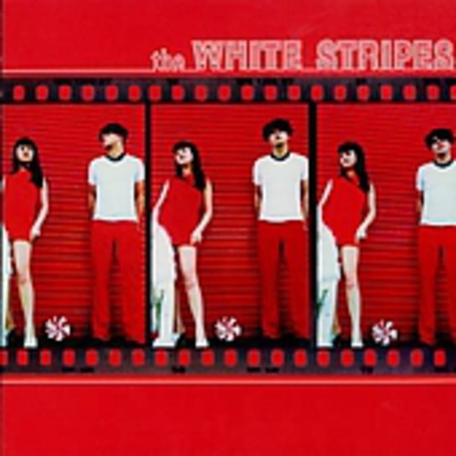 White Stripes [Import]