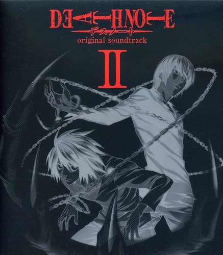 Death Note 2 [Import]