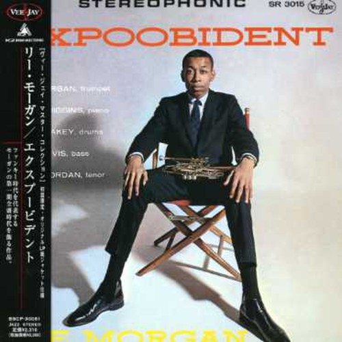 Expoobident [Import]