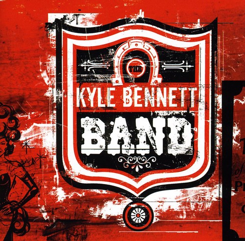 Kyle Bennett Band