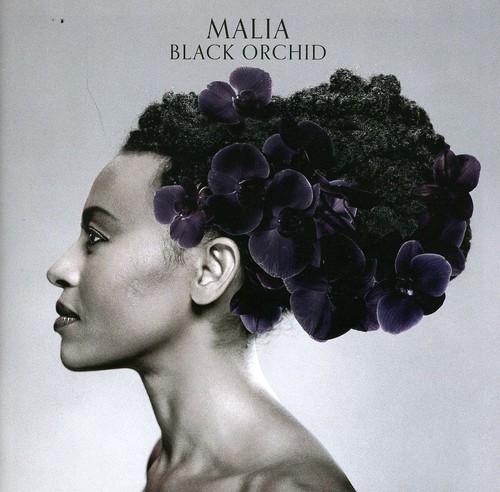 Black Orchid [Import]