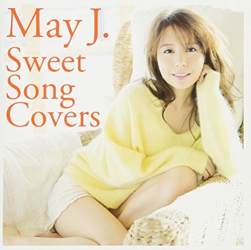 Sweet Song Covers: Deluxe Edition