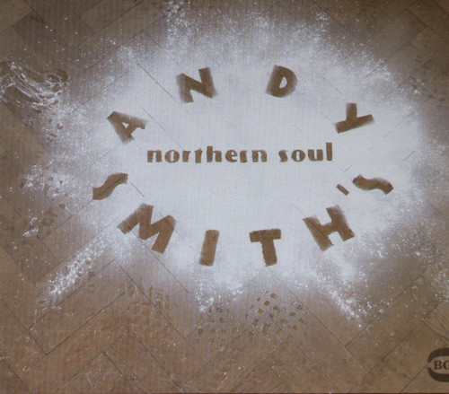 Andy Smiths Northern Soul - Andy Smith's Northern Soul / Various [Limited Edition]