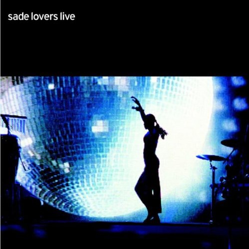 Lovers Live [Import]