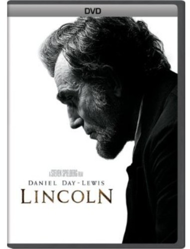 Lincoln [Movie] - Lincoln