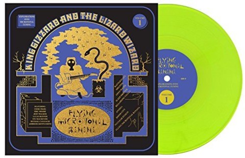 Album Art