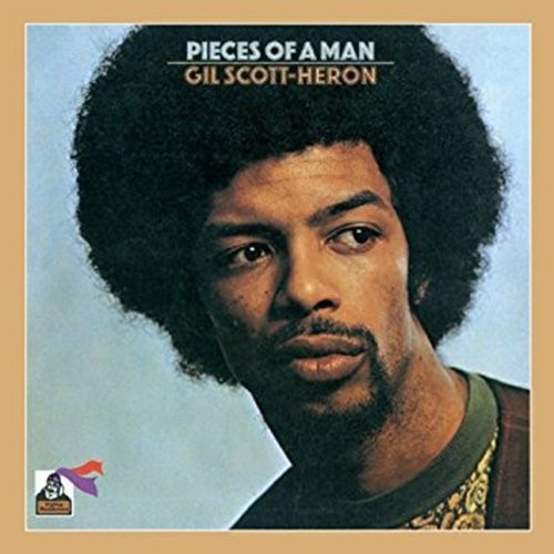 Pieces Of A Man [Import]