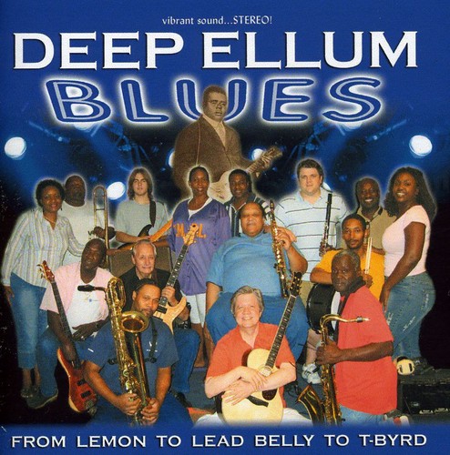 Deep Ellum Blues