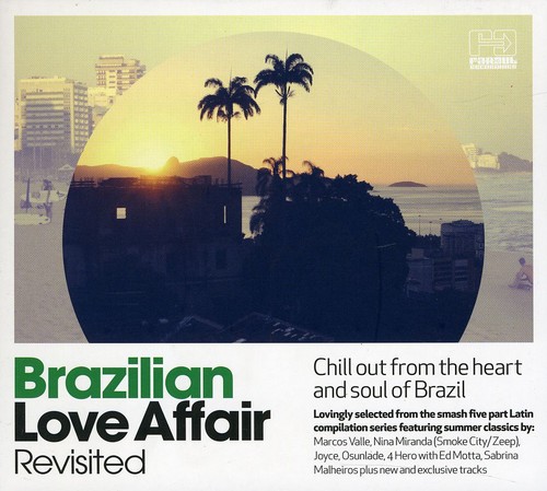 Revisited - Brazilian Love Affair