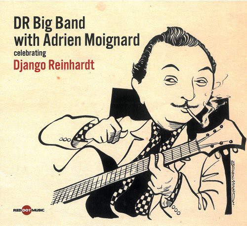 Celebrating Django Reinhardt