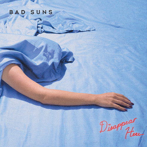 Disappear Here [Explicit Content]