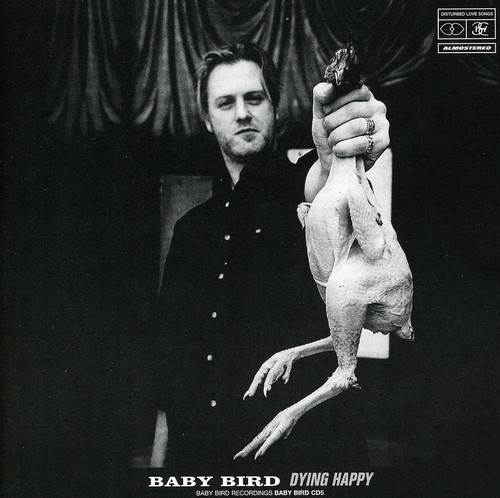Dying Happy [Import]