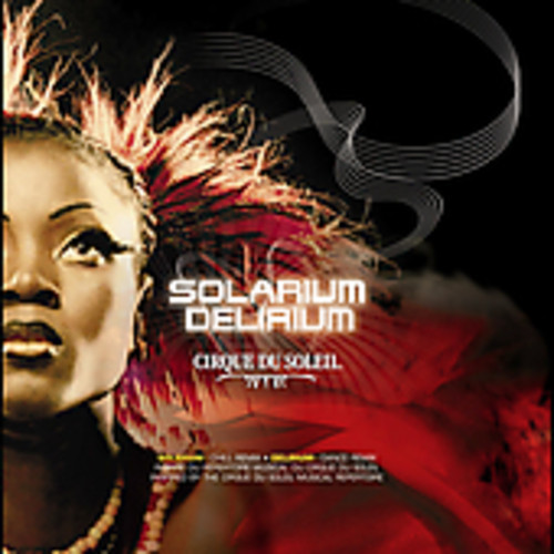 Solarium/ Delirium
