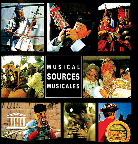 Musical Sources / Various