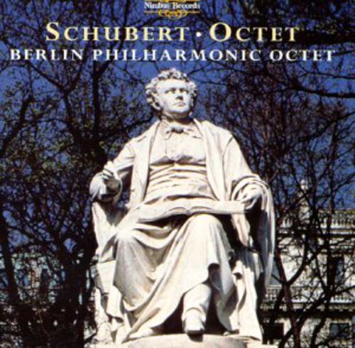Beethoven/Hindemith - Octet in F Major D803 Op 166