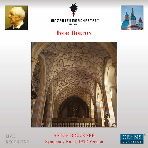 Anton Bruckner: Symphony No. 2