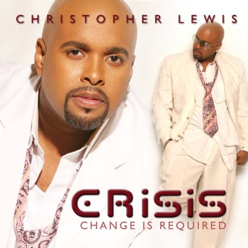 Crisis: Change Is Required
