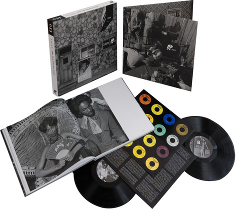 Light: On the South Side / Various