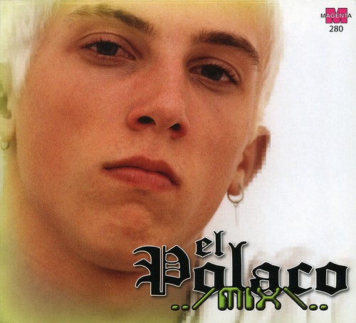 El Polaco Mix [Import]