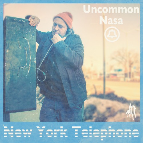NEW YORK TELEPHONE
