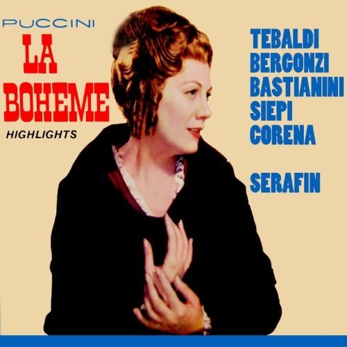 La Boheme