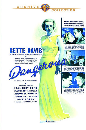 Davis/Tone/Lindsay - Dangerous