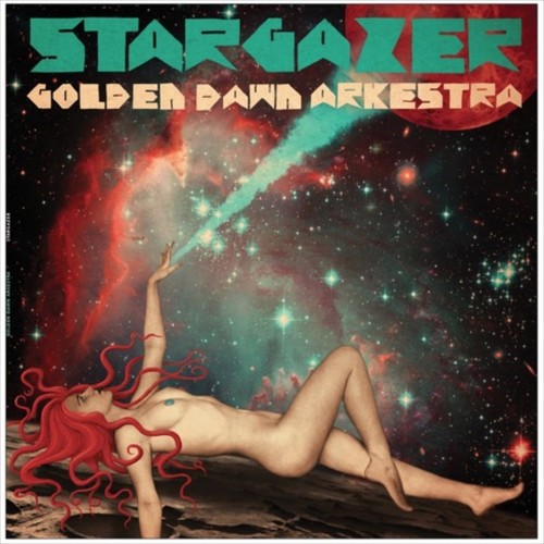 STARGAZER